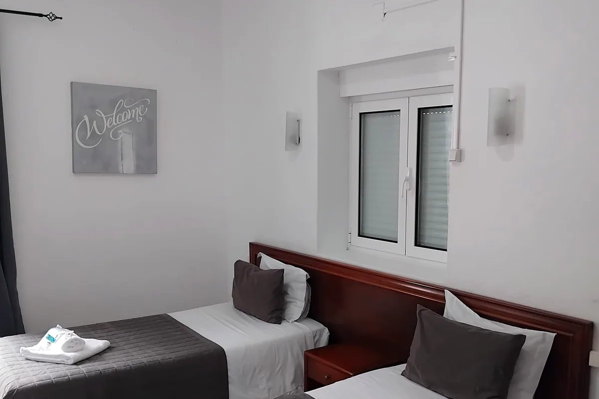 Quarto twin